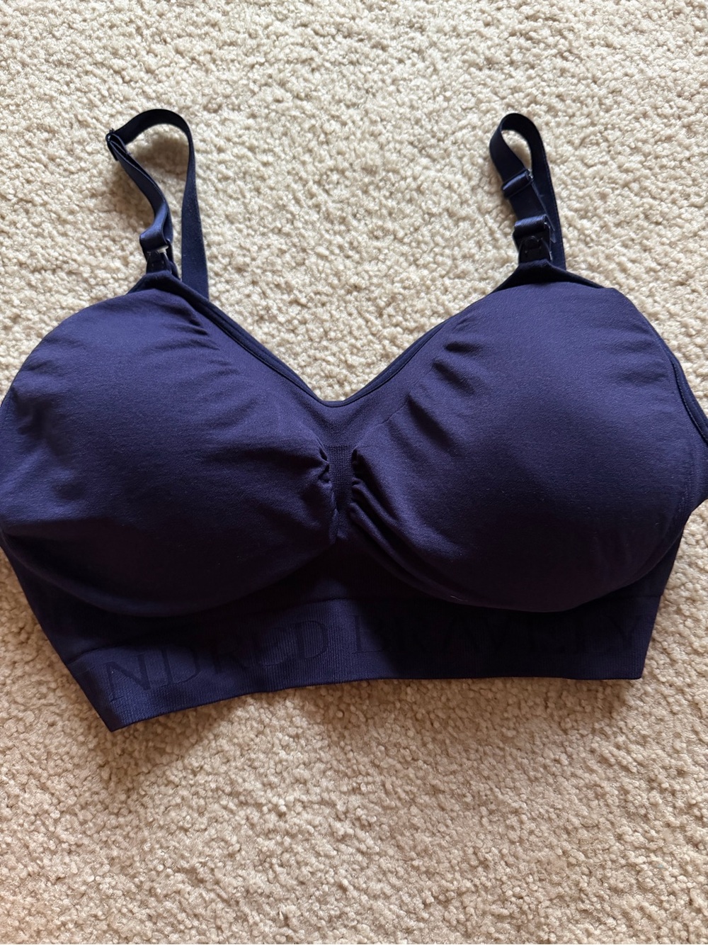 Kindred Bravely nursing bra